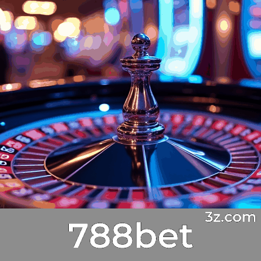 788bet: O Cassino Premiado com Pagamentos Rápidos