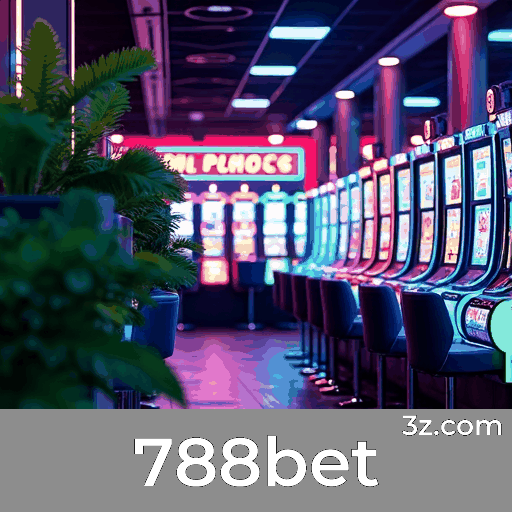 788bet: Domine Jogos com Estratégias Poderosas