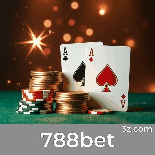 788bet: O Cassino Premiado com Pagamentos Rápidos