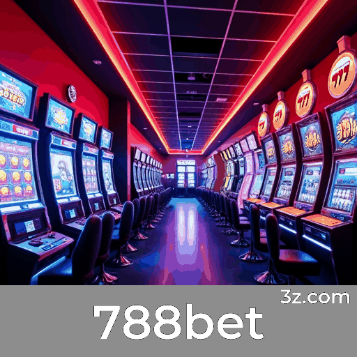 788bet: Domine Jogos com Estratégias Poderosas