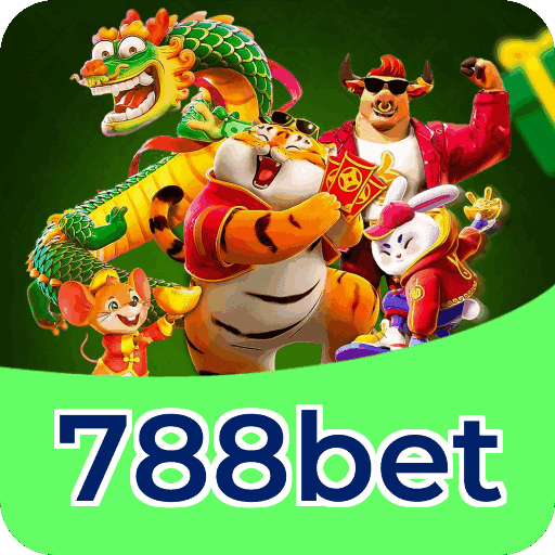 Login rápido no app 788bet