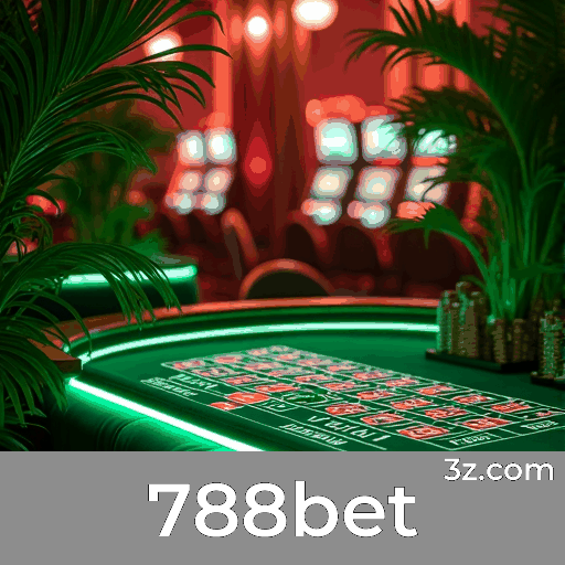 788bet: O Cassino Premiado com Pagamentos Rápidos